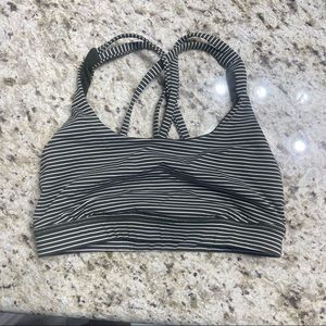 lululemon energy bra